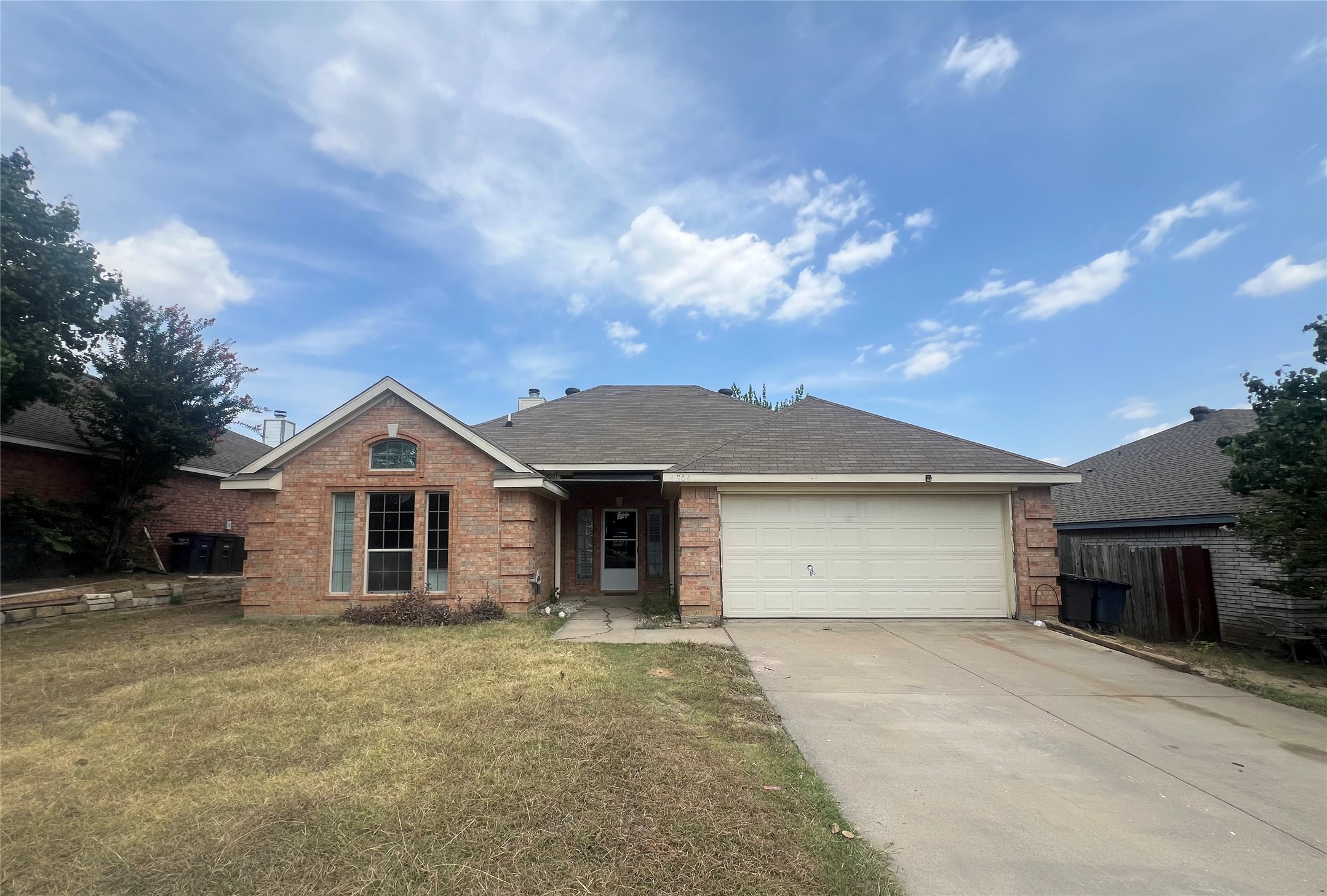 4804 Deal Drive Fort Worth TX 76135
