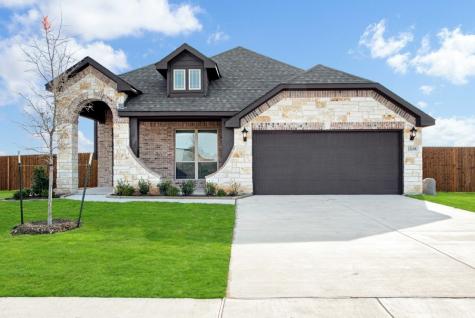 12608 Yellowstone Street Godley TX 76044