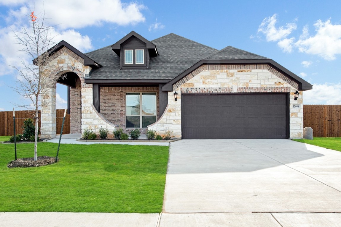 12608 Yellowstone Street Godley TX 76044