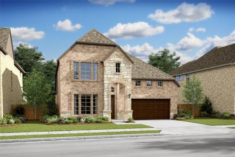 3007 Bunting Drive Melissa TX 75454