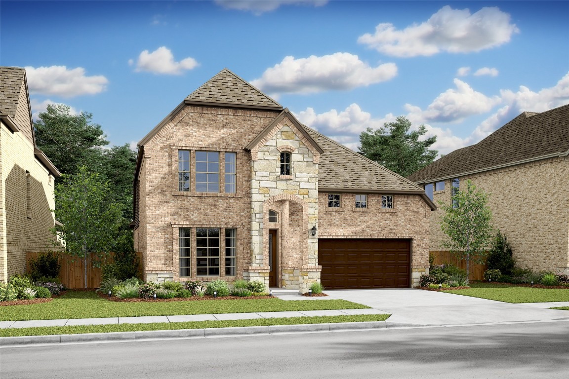 3007 Bunting Drive Melissa TX 75454