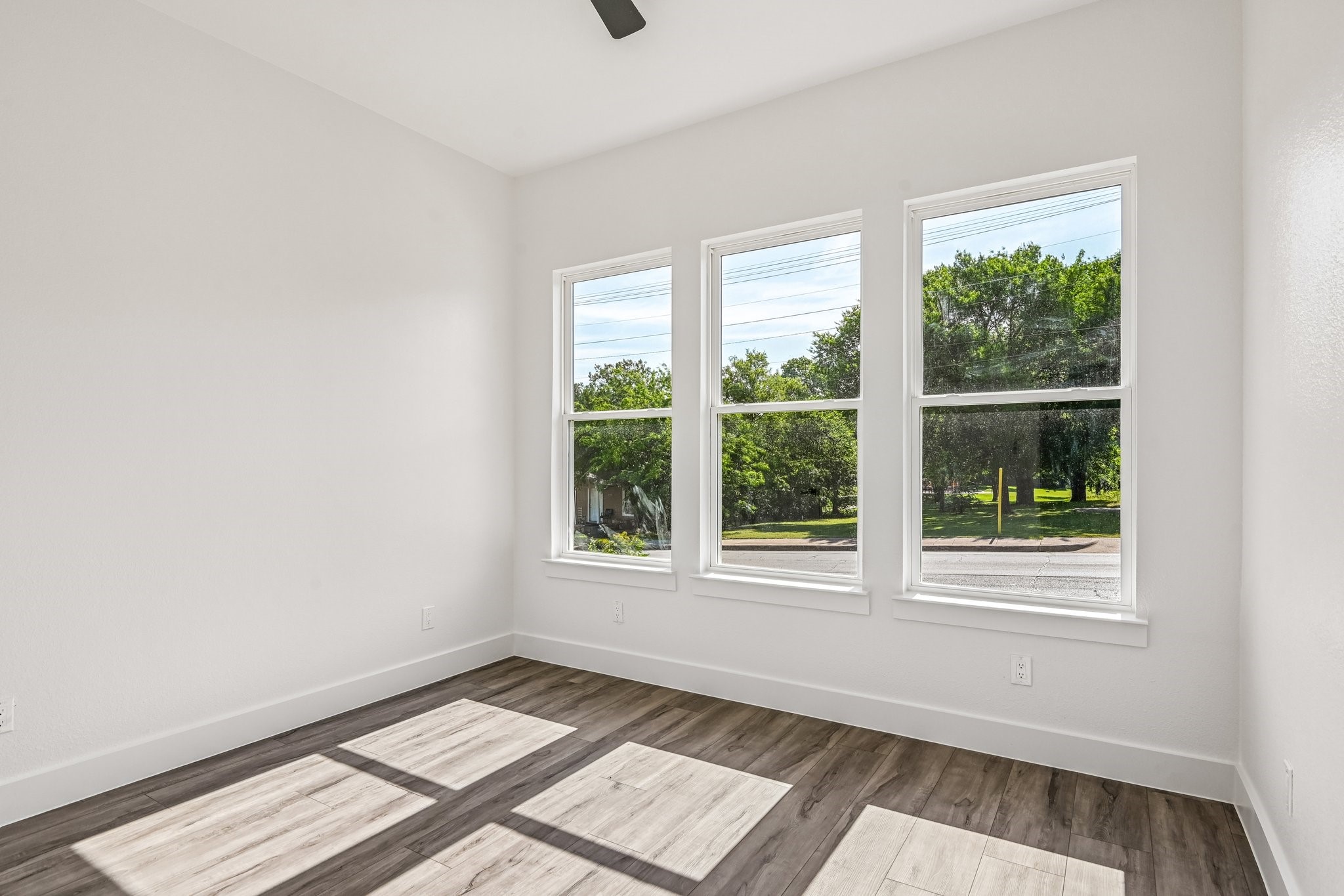 2504 Vaughn Boulevard Fort Worth TX 76105