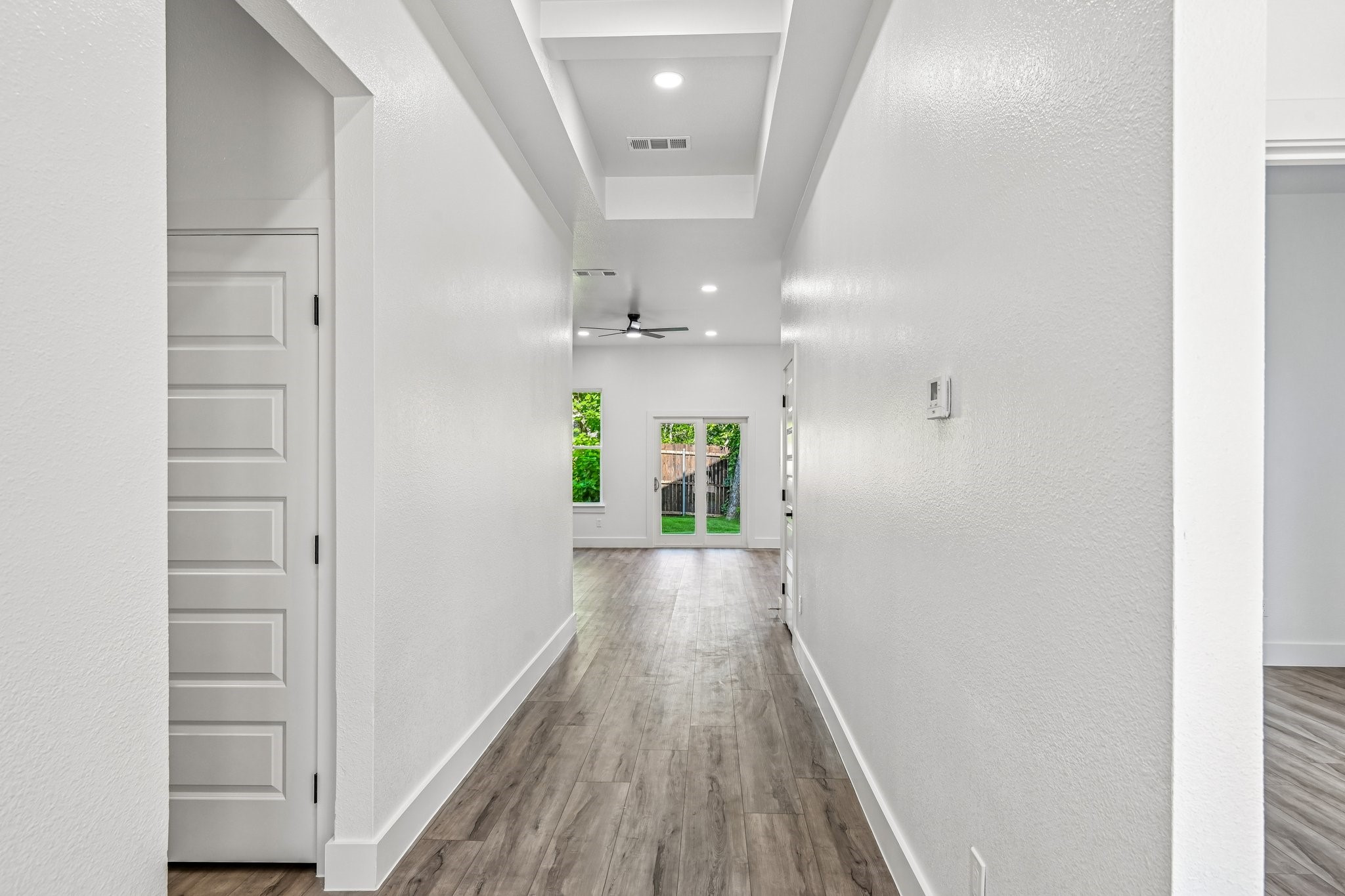 2504 Vaughn Boulevard Fort Worth TX 76105
