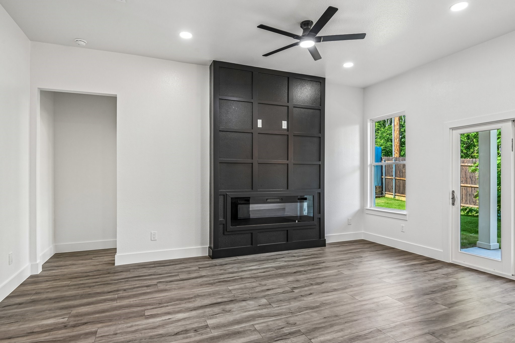 2504 Vaughn Boulevard Fort Worth TX 76105