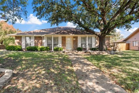 8713 Woodlake Drive Rowlett TX 75088