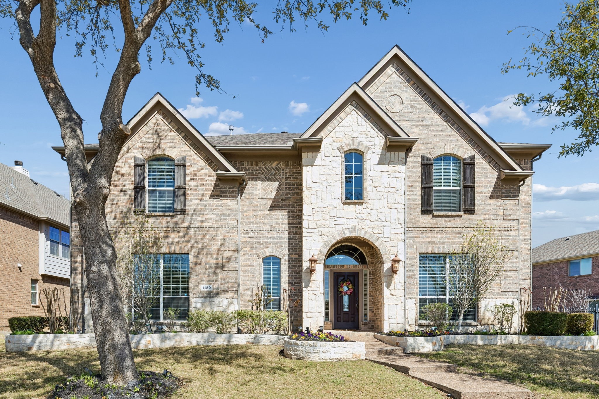 1180 Bayfield Drive Frisco TX 75033