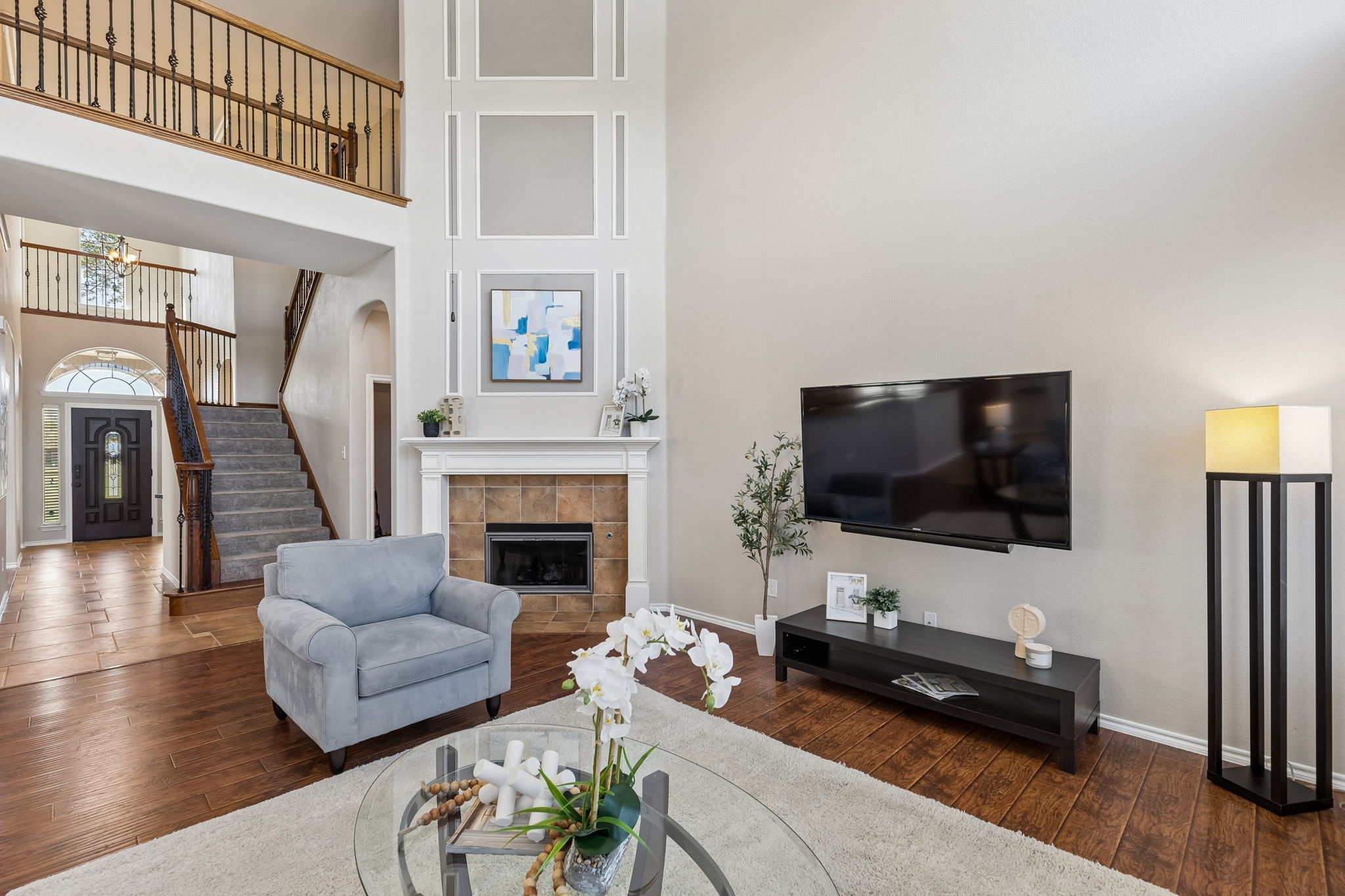 1180 Bayfield Drive Frisco TX 75033