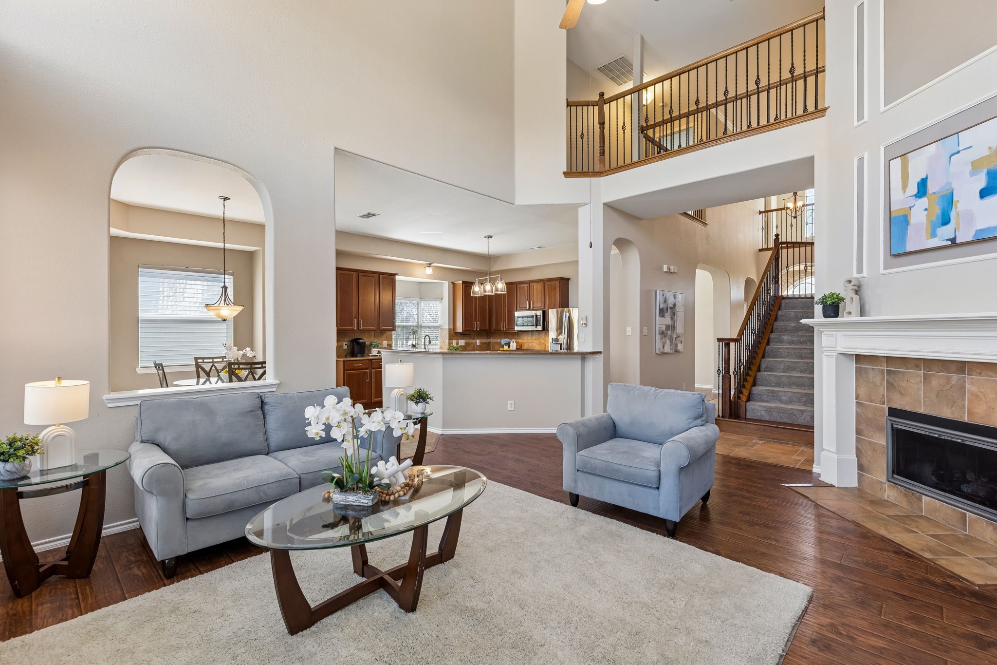 1180 Bayfield Drive Frisco TX 75033
