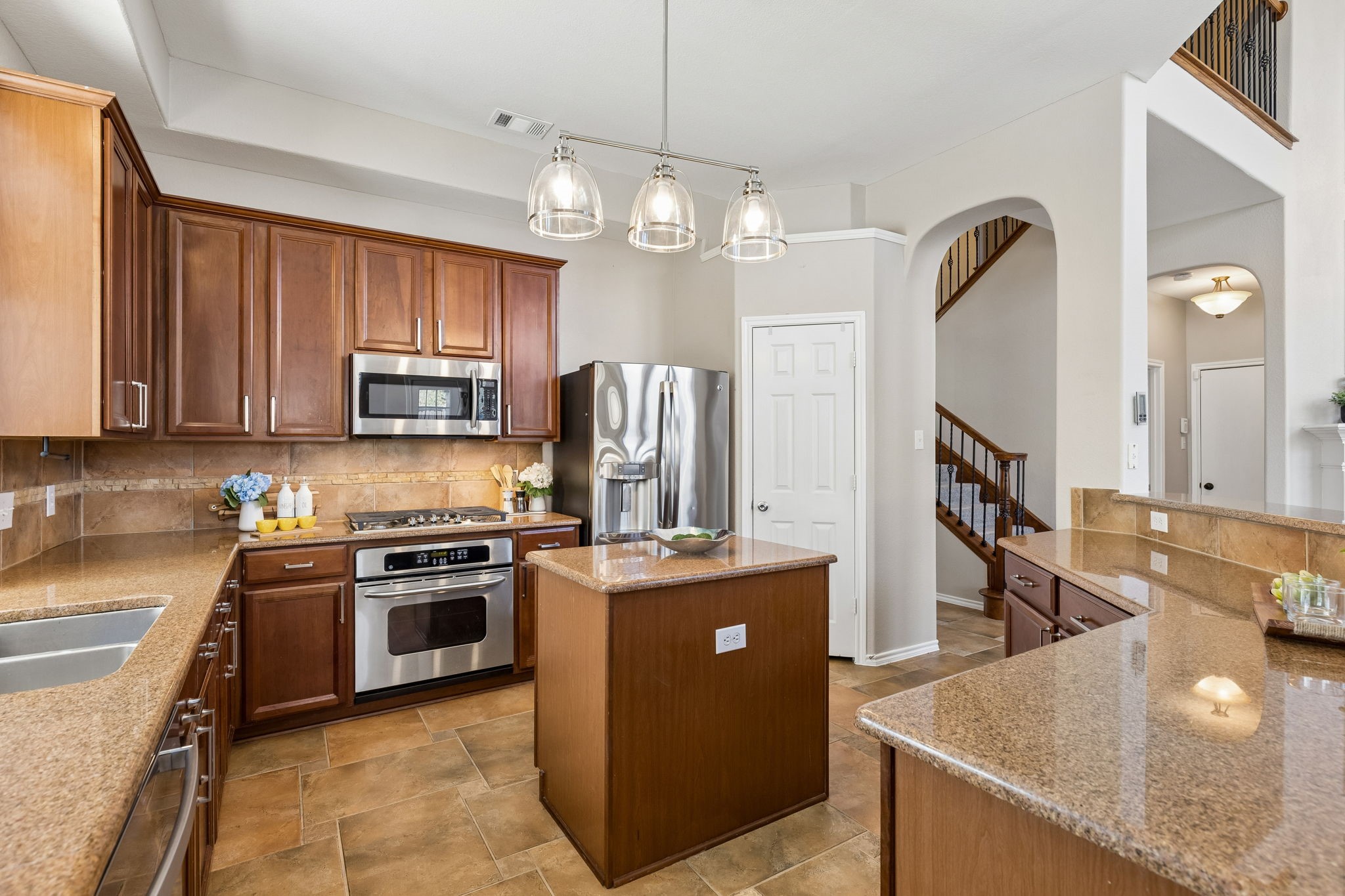 1180 Bayfield Drive Frisco TX 75033