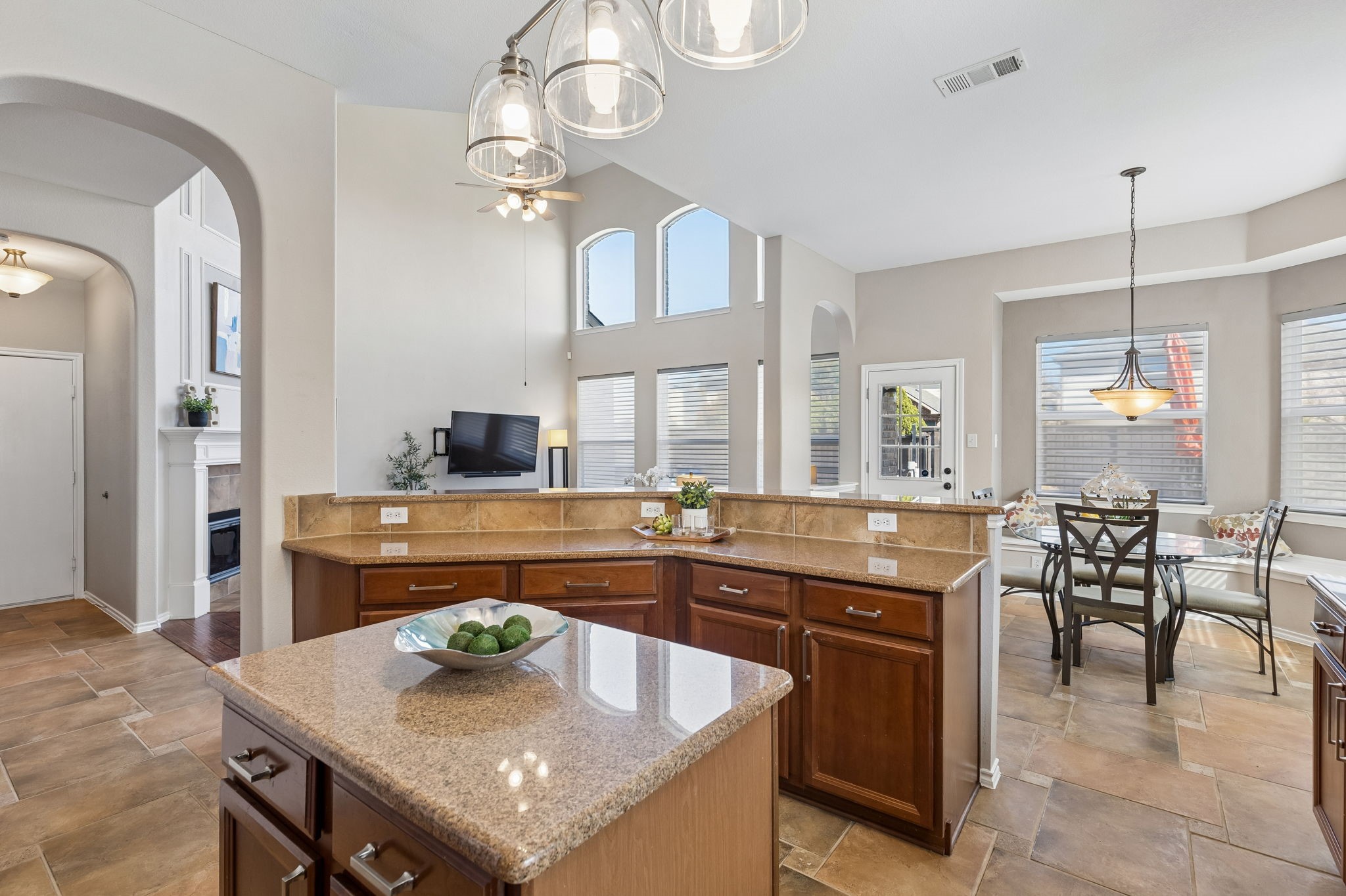 1180 Bayfield Drive Frisco TX 75033