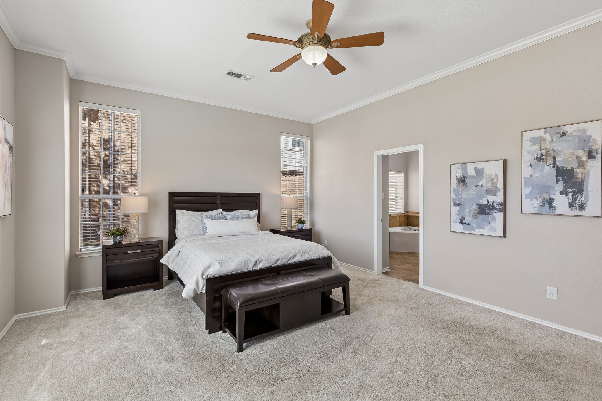1180 Bayfield Drive Frisco TX 75033
