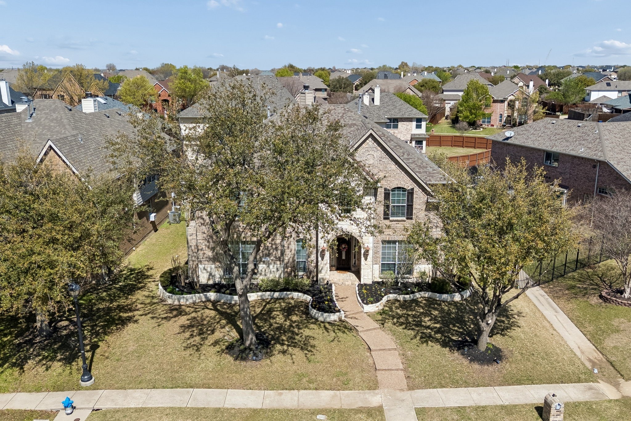 1180 Bayfield Drive Frisco TX 75033