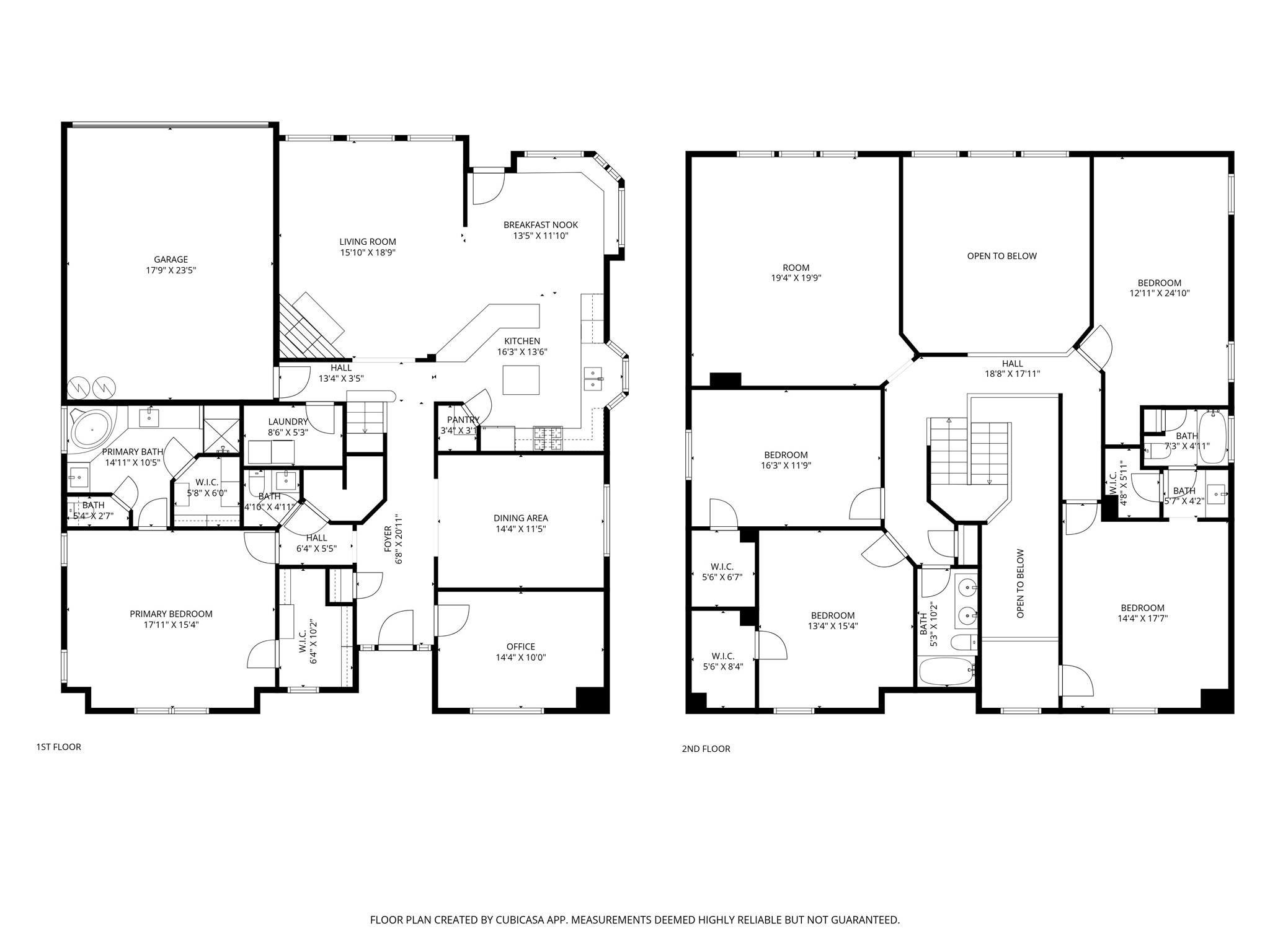1180 Bayfield Drive Frisco TX 75033