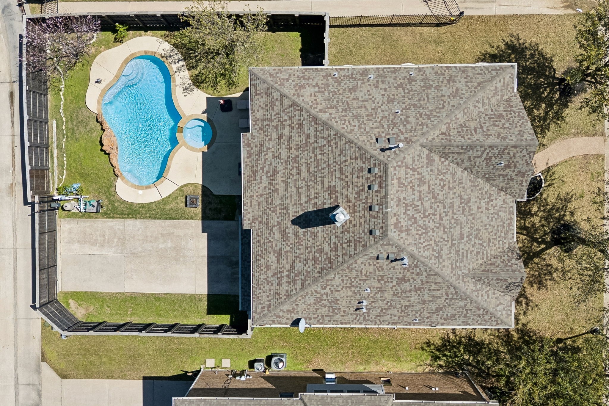 1180 Bayfield Drive Frisco TX 75033
