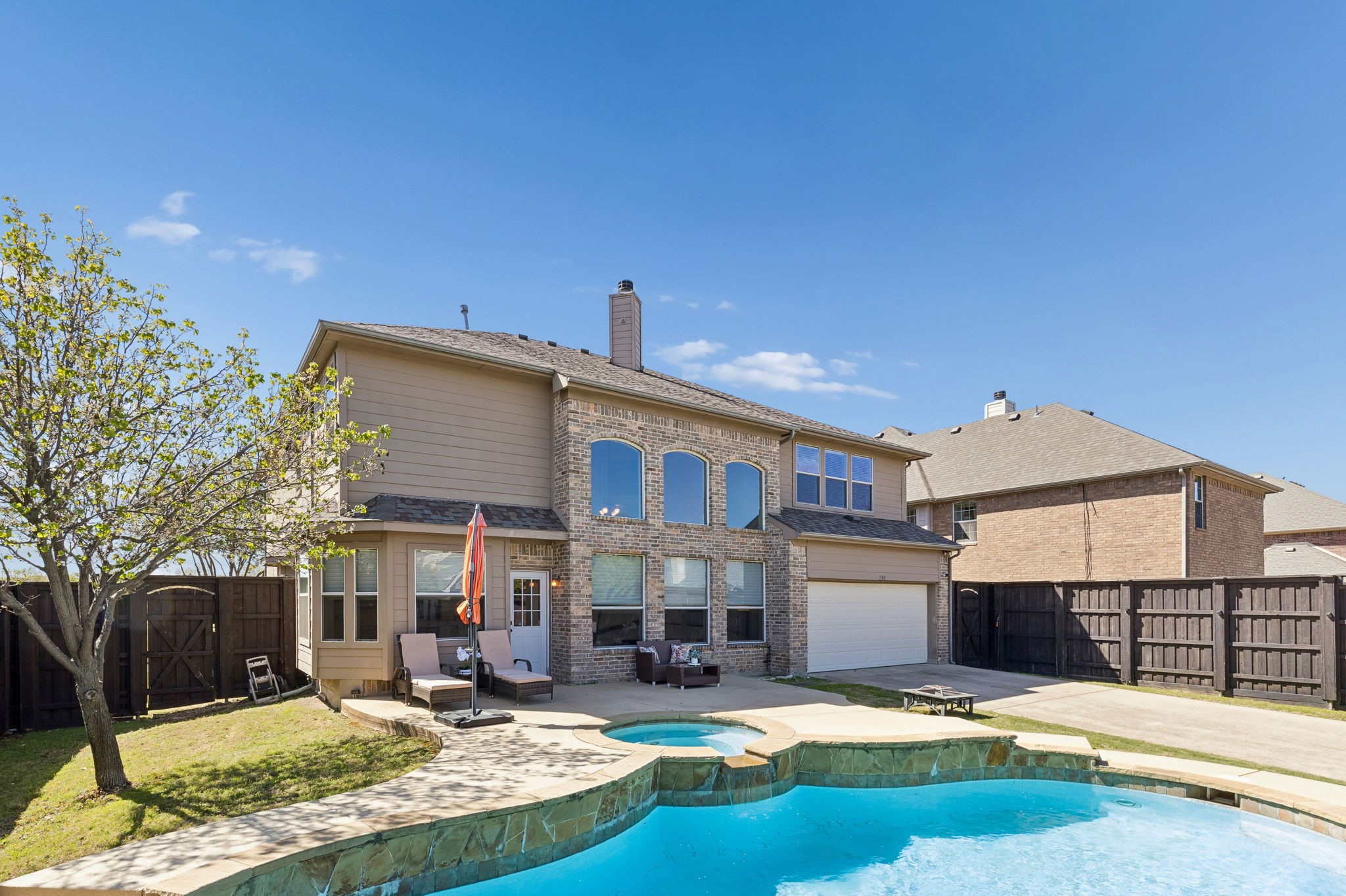 1180 Bayfield Drive Frisco TX 75033