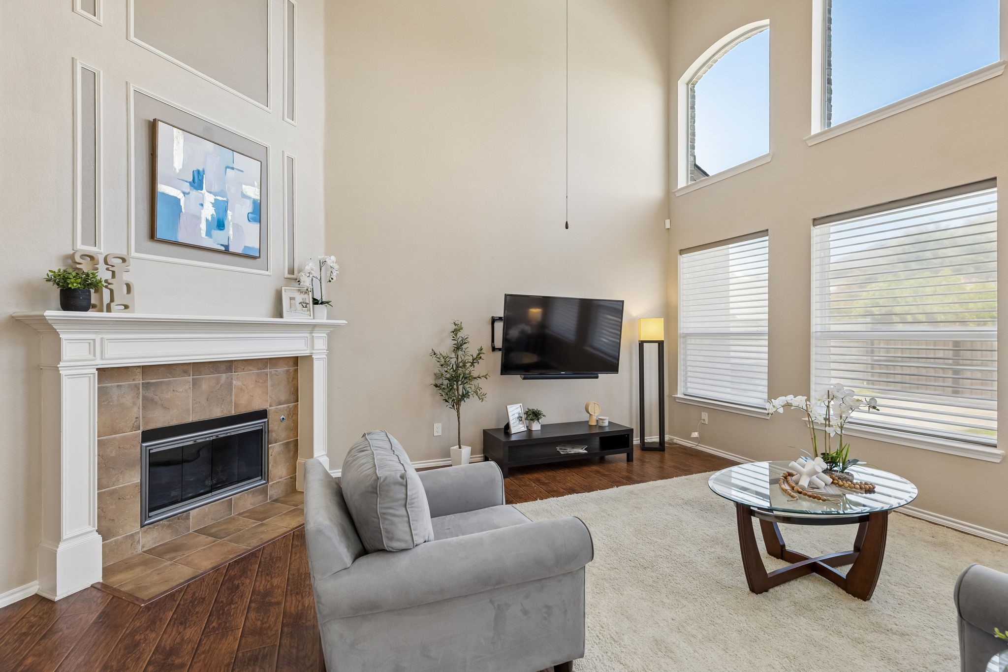 1180 Bayfield Drive Frisco TX 75033