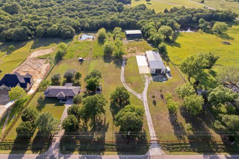 233 Reast Road Whitesboro TX 76273