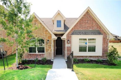 4416 Del Rey Avenue Mckinney TX 75070