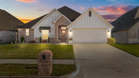 2834 Guinn Farms Tyler TX 75707