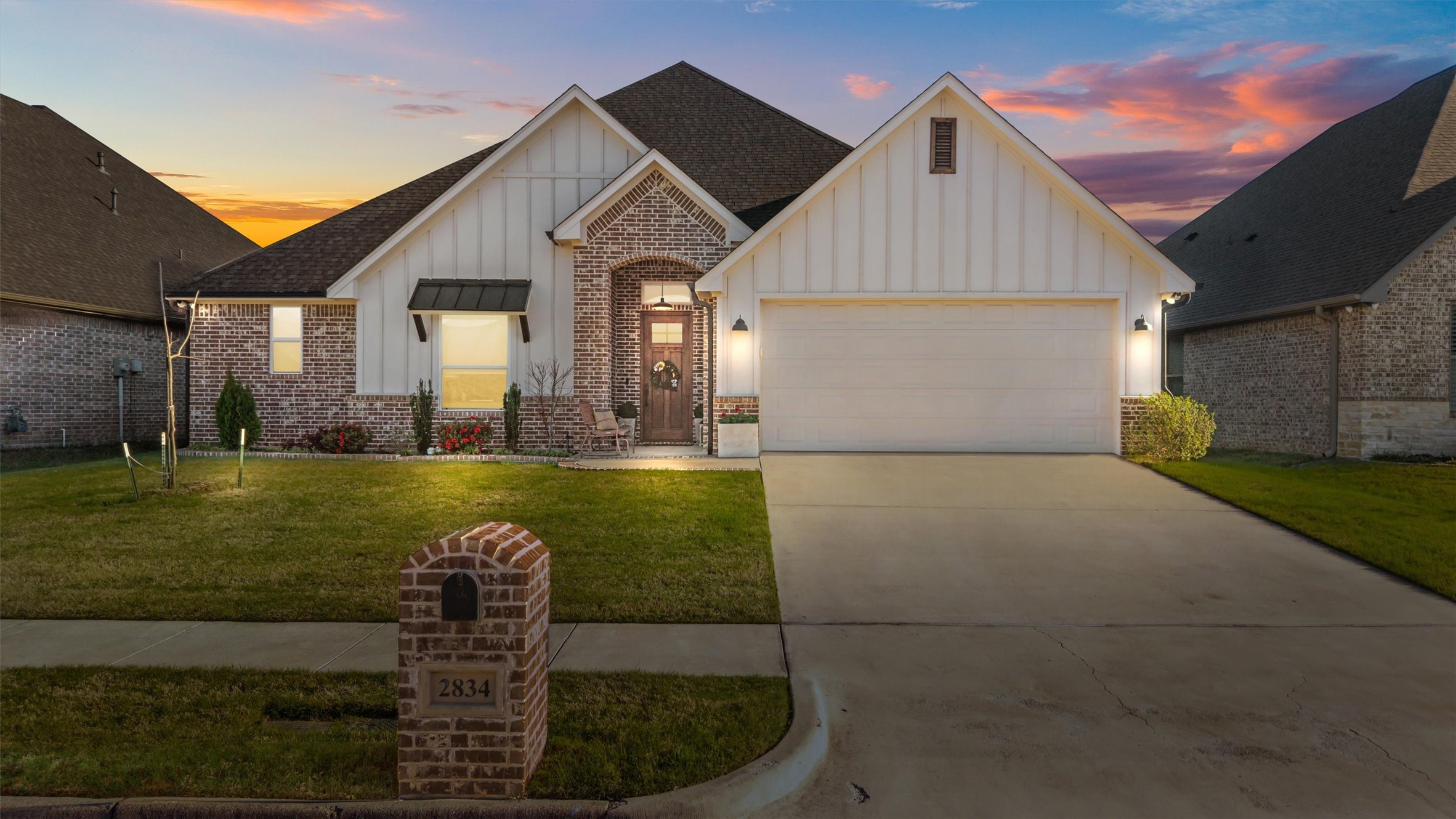 2834 Guinn Farms Tyler TX 75707