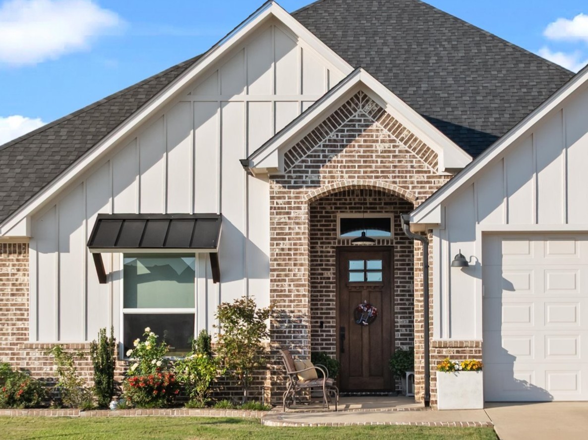 2834 Guinn Farms Tyler TX 75707