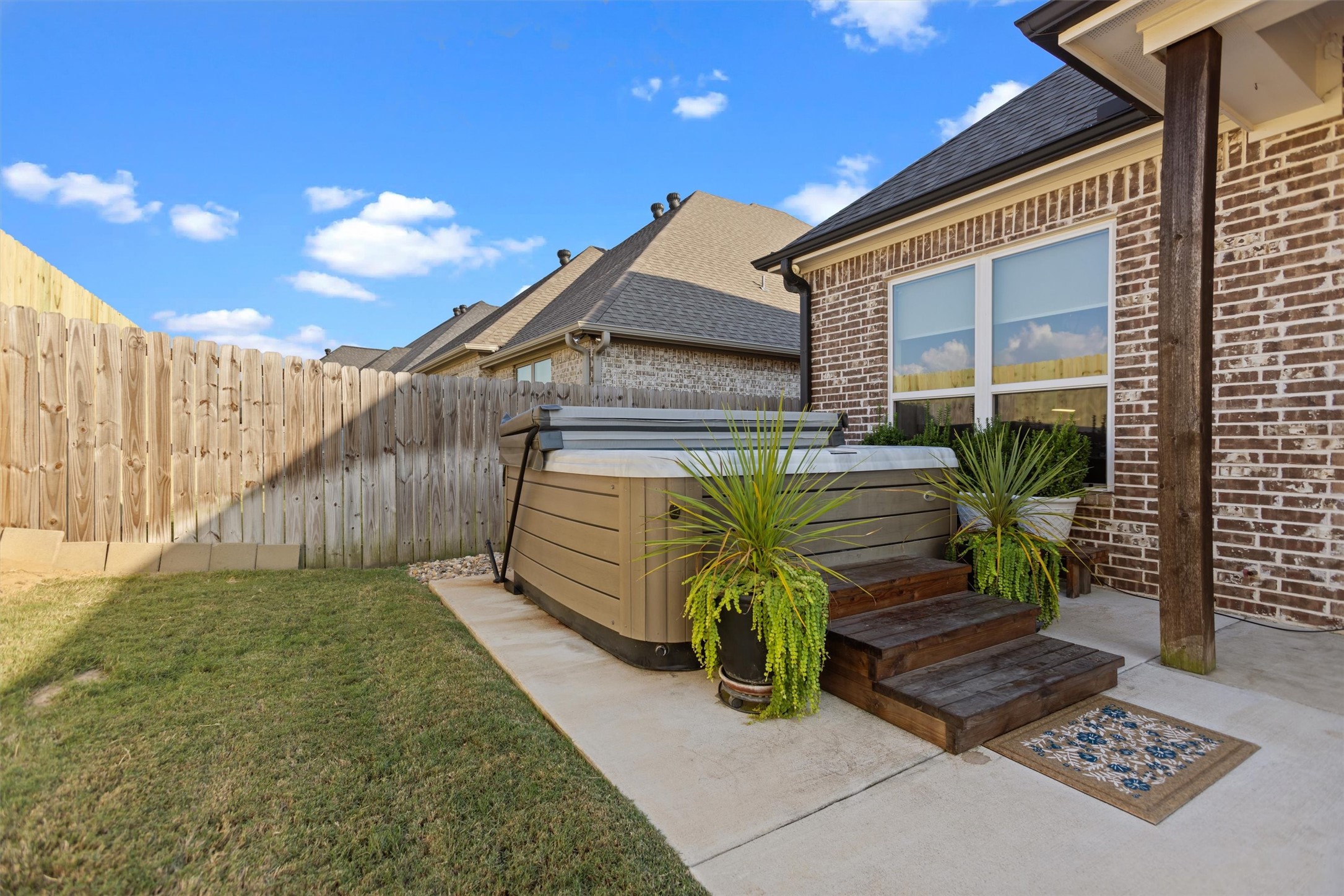 2834 Guinn Farms Tyler TX 75707