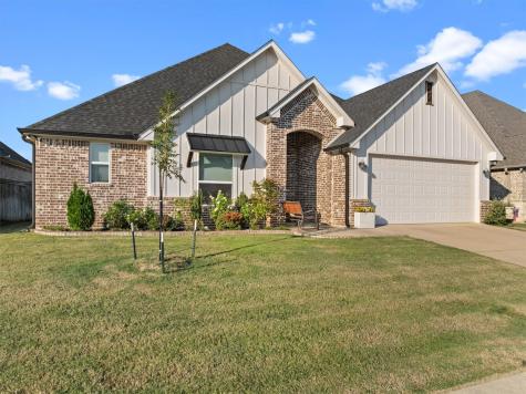 2834 Guinn Farms Tyler TX 75707