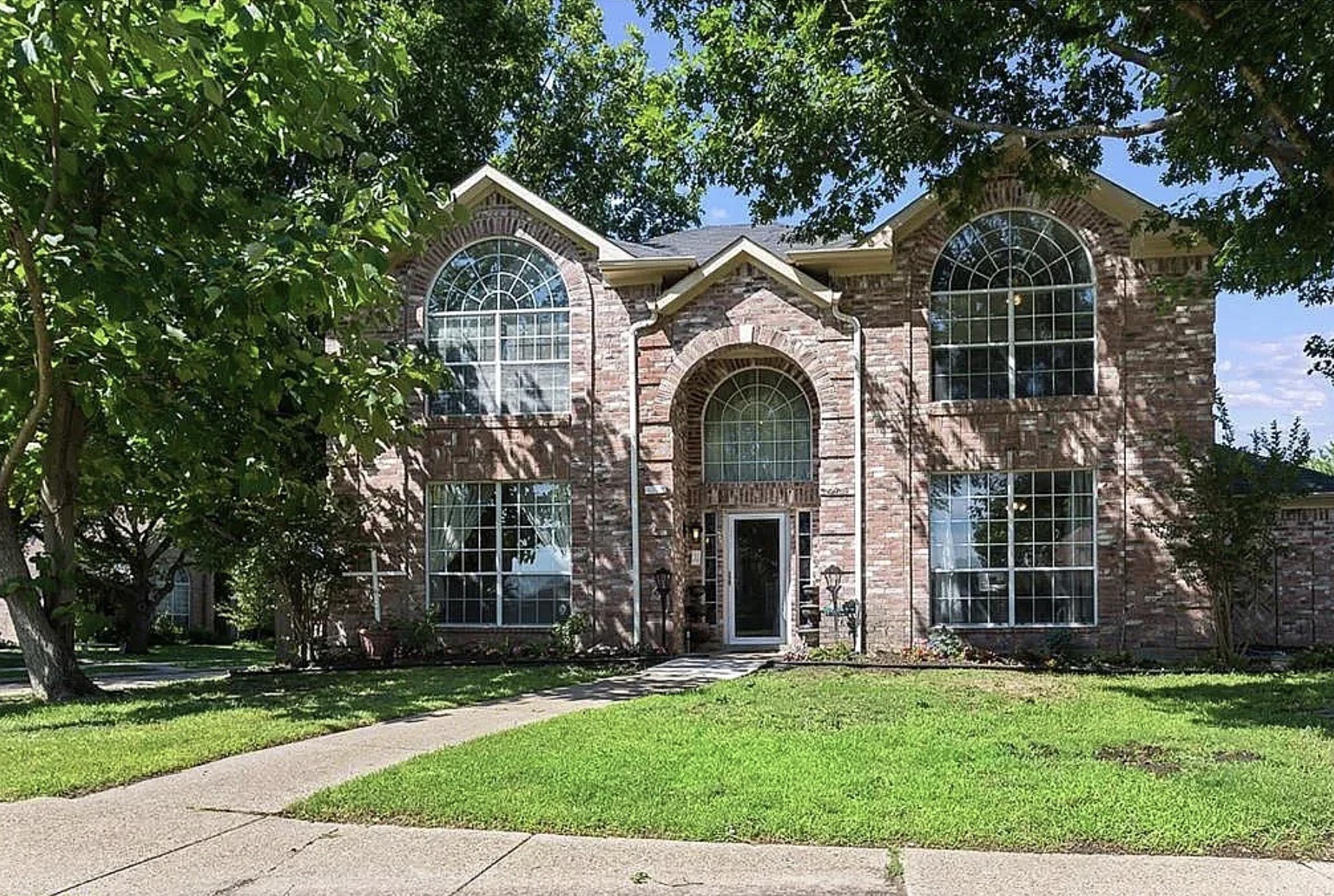 2409 Homestead Drive Mesquite TX 75181