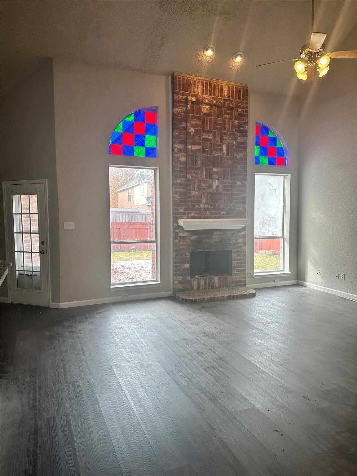 2409 Homestead Drive Mesquite TX 75181