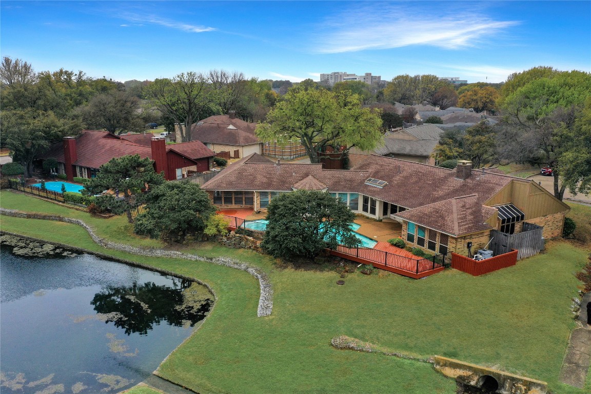2132 Lattice Court Plano TX 75075