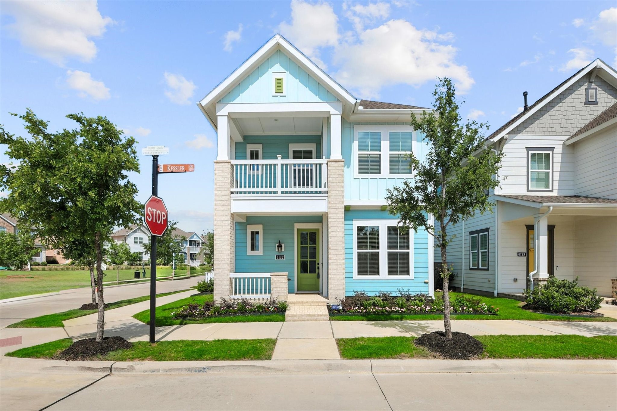 6132 Kessler Drive North Richland Hills TX 76180
