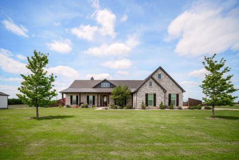 860 Dove Meadow Trail Waxahachie TX 75167