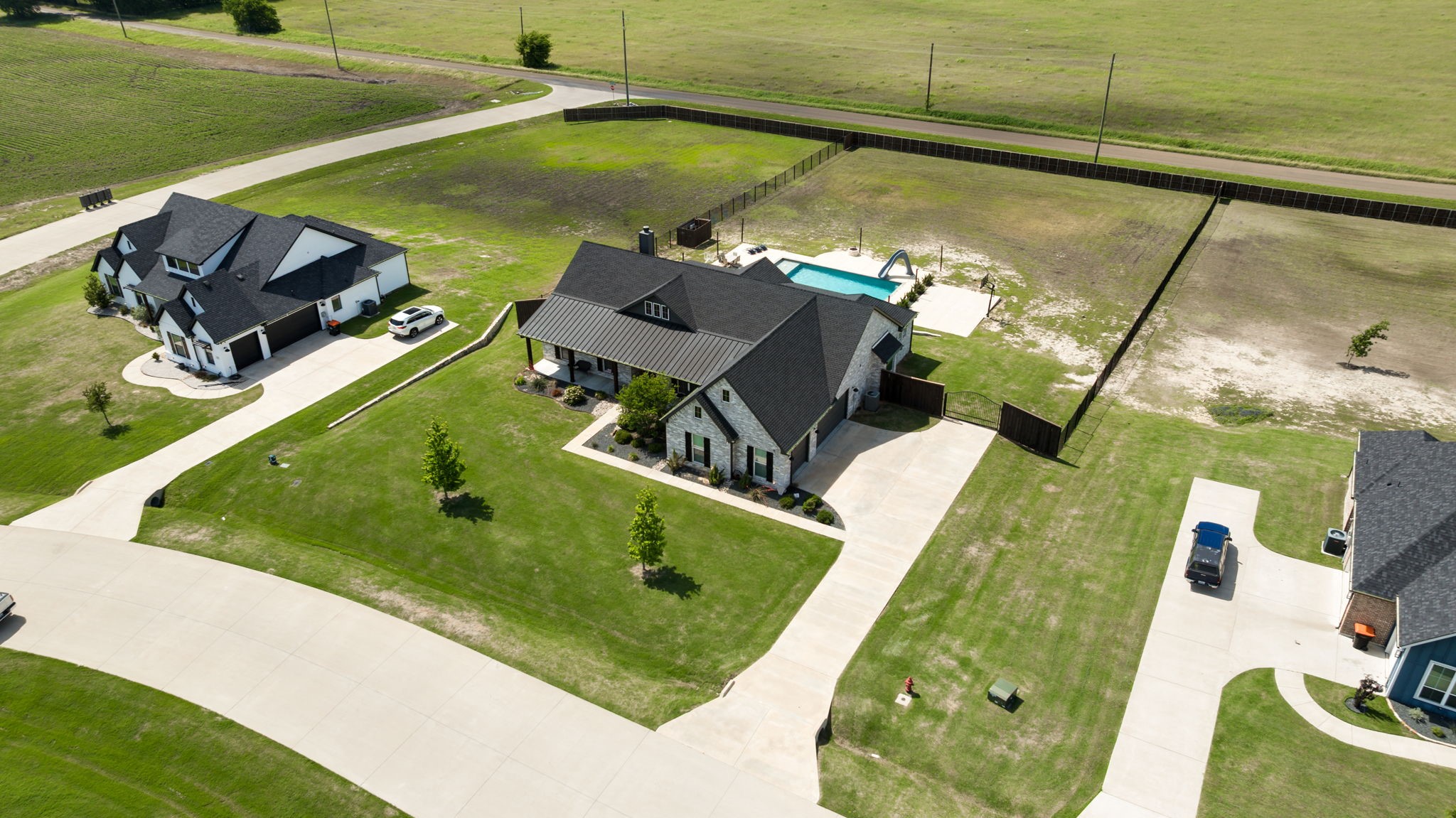 860 Dove Meadow Trail Waxahachie TX 75167