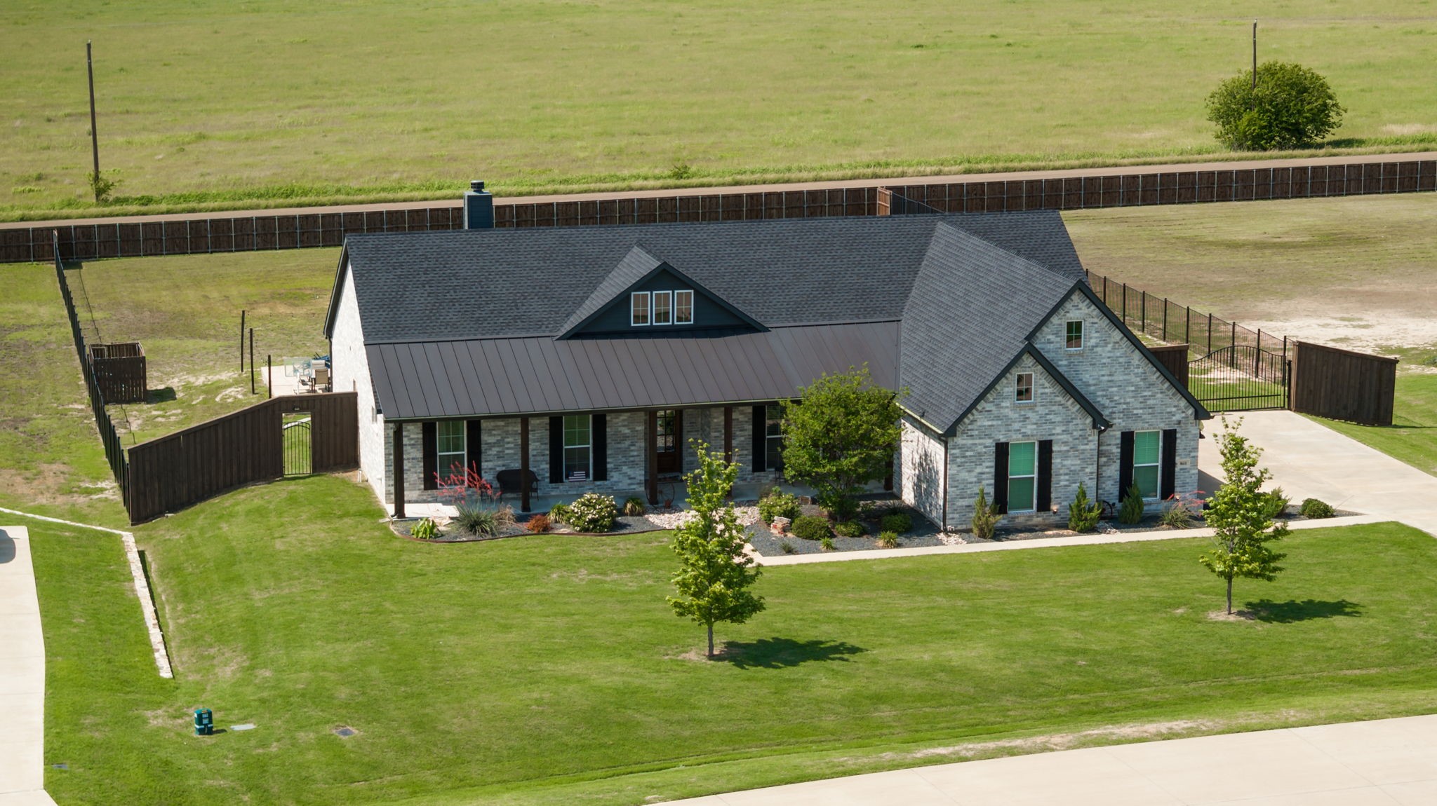 860 Dove Meadow Trail Waxahachie TX 75167
