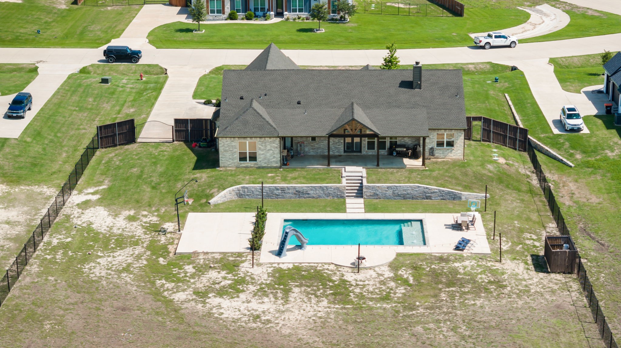 860 Dove Meadow Trail Waxahachie TX 75167