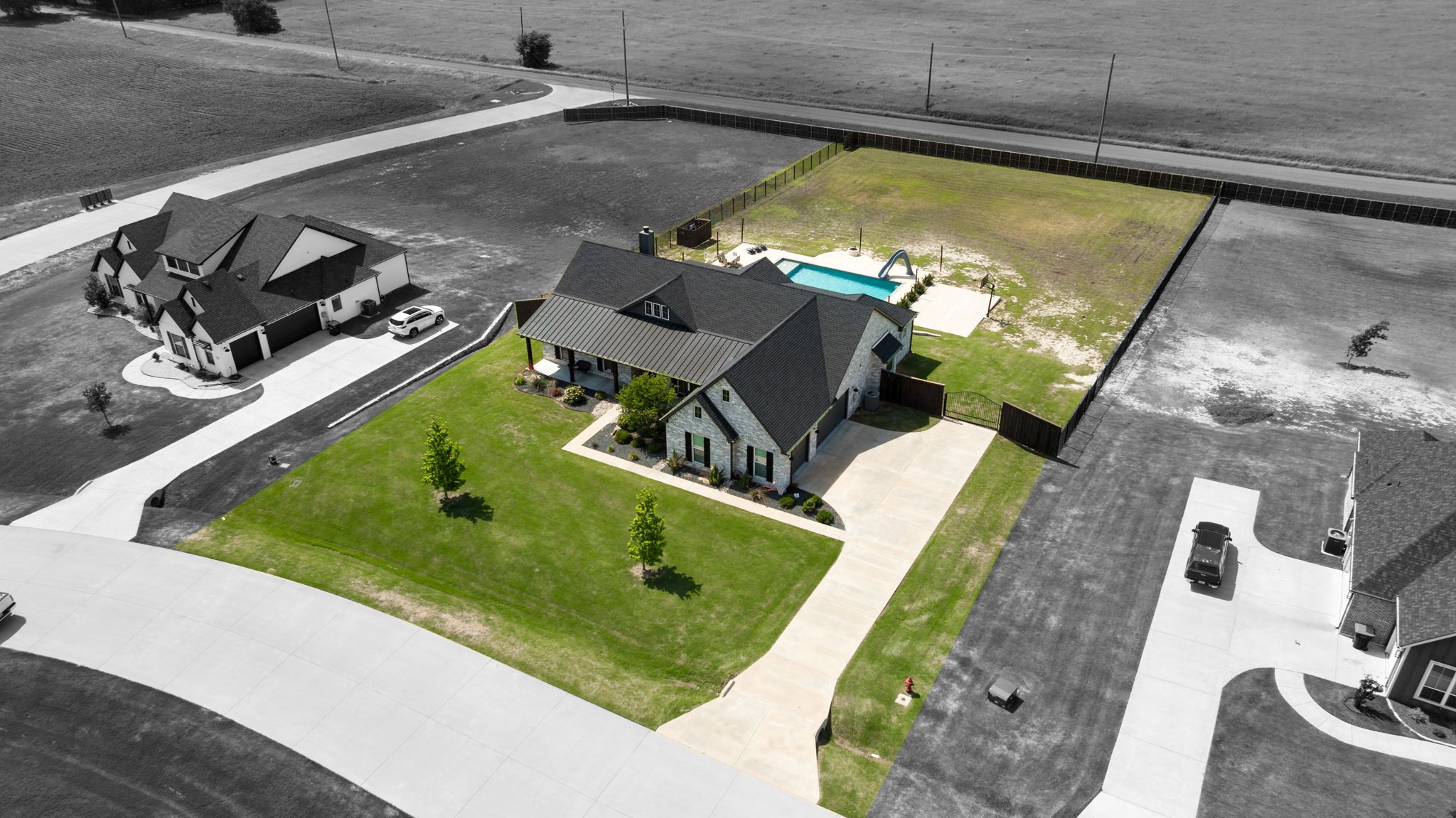 860 Dove Meadow Trail Waxahachie TX 75167