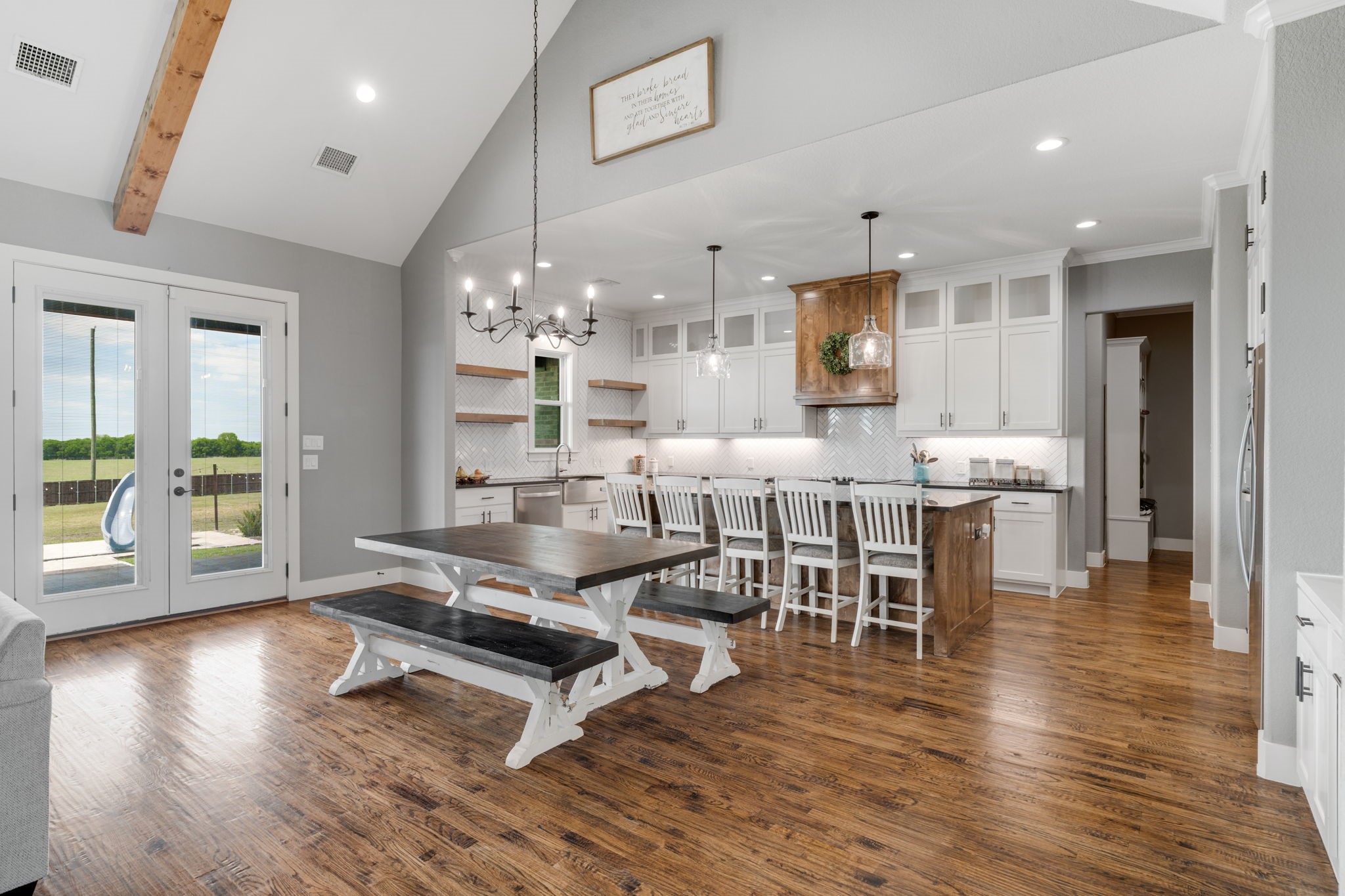 860 Dove Meadow Trail Waxahachie TX 75167