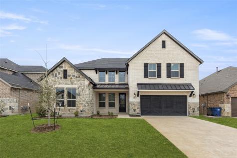 1217 Villalonga Drive Little Elm TX 75068