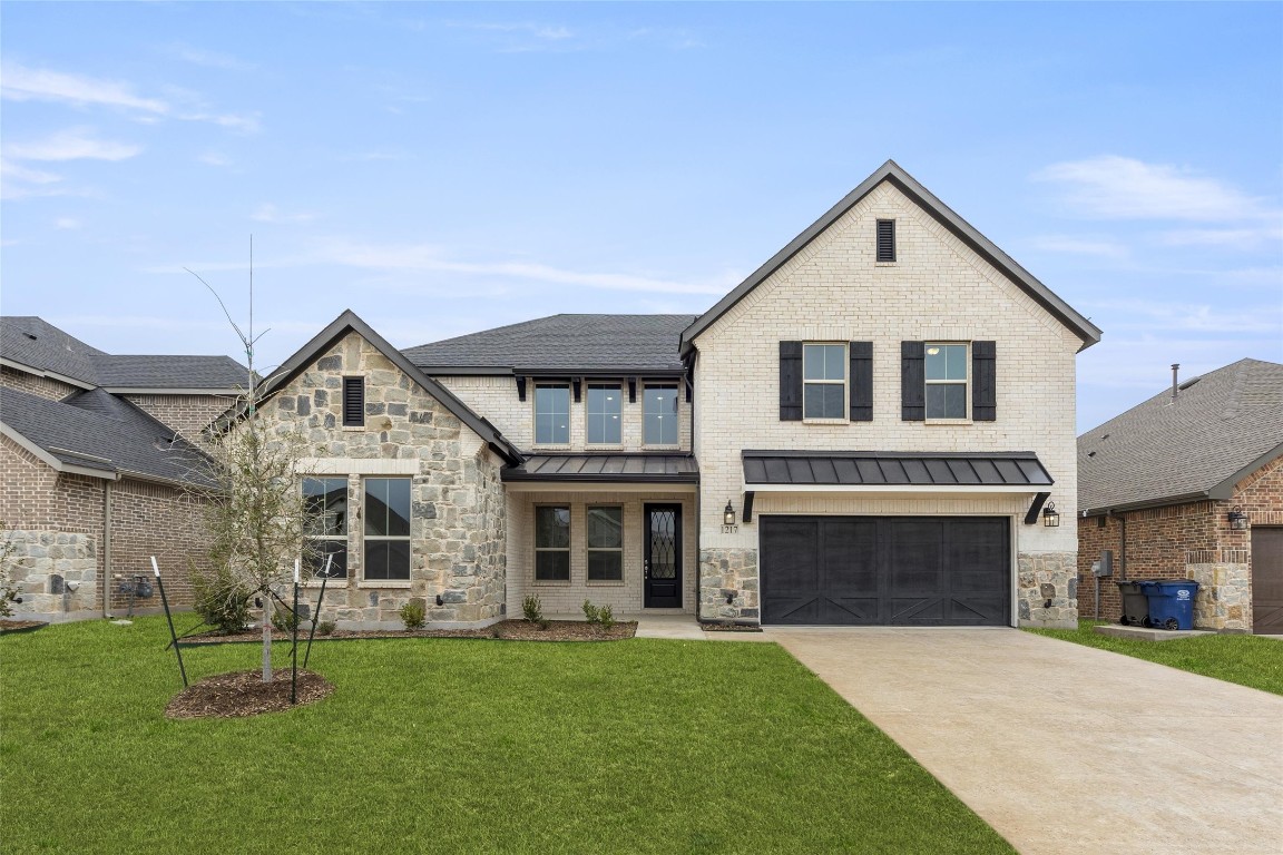 1217 Villalonga Drive Little Elm TX 75068