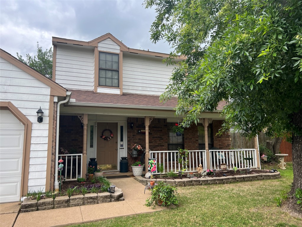 3505 Longview Drive Corinth TX 76210
