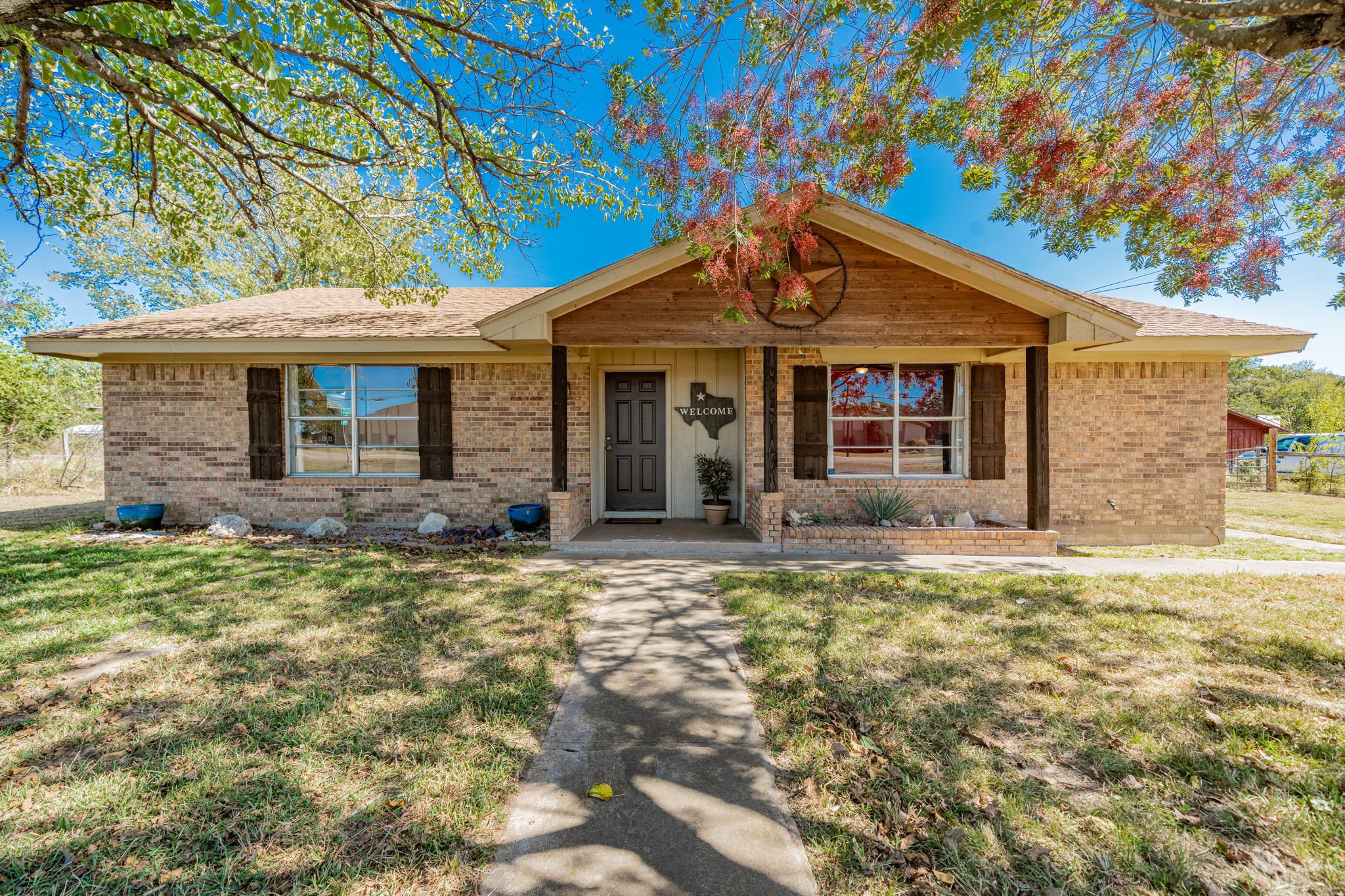 3718 N State Highway 78 Bonham TX 75418