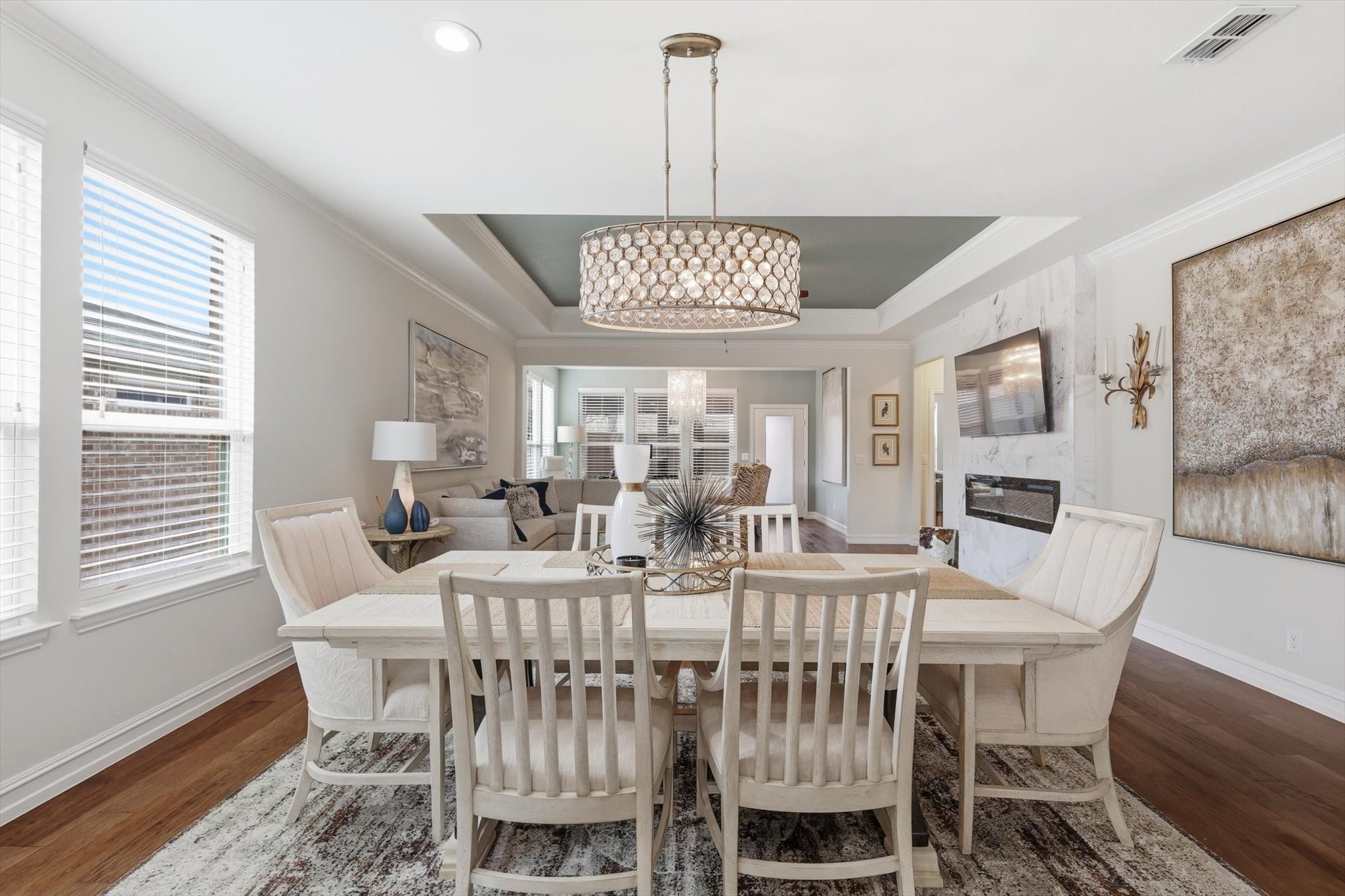 6481 Paragon Drive Frisco TX 75036