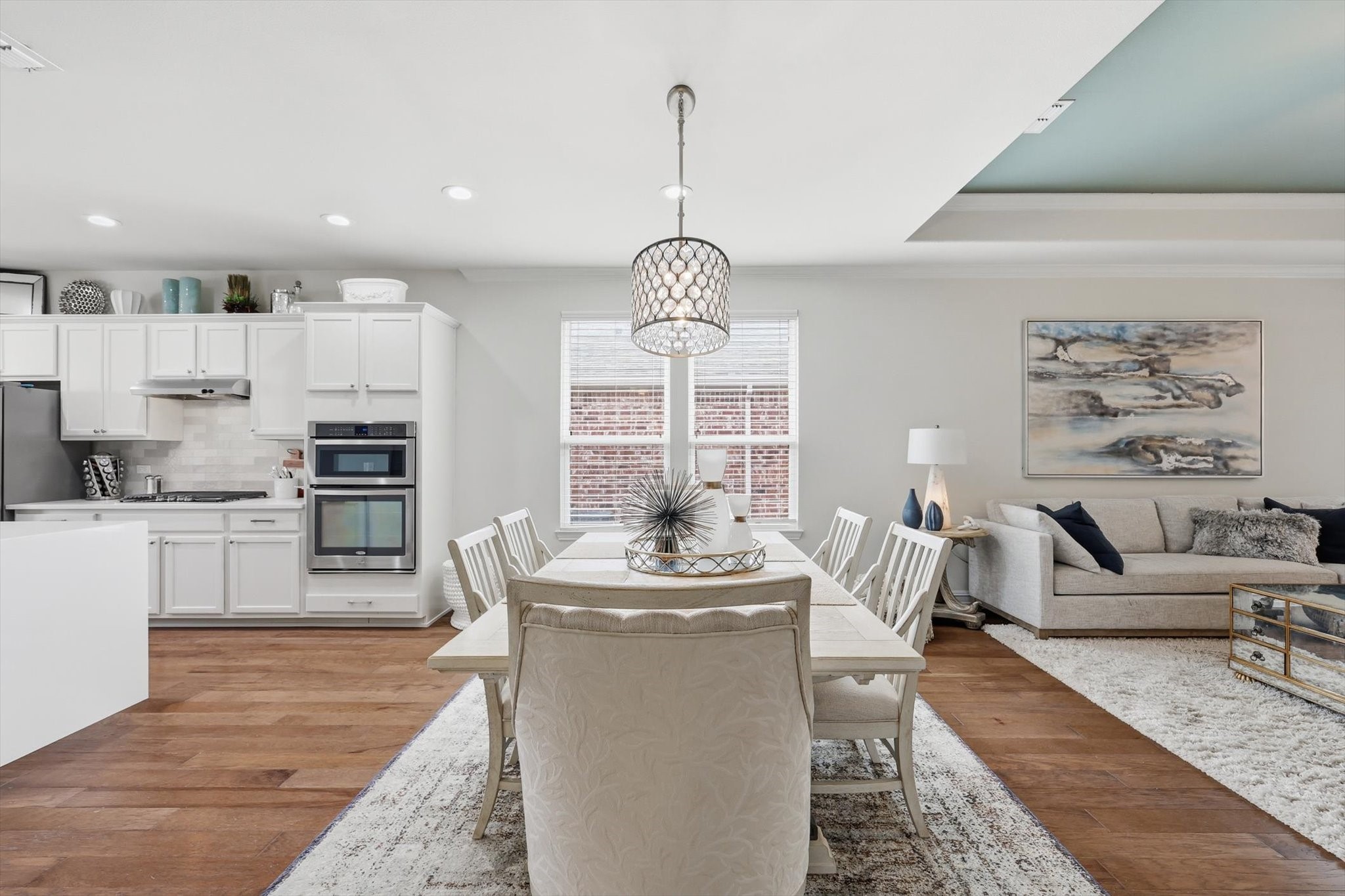 6481 Paragon Drive Frisco TX 75036