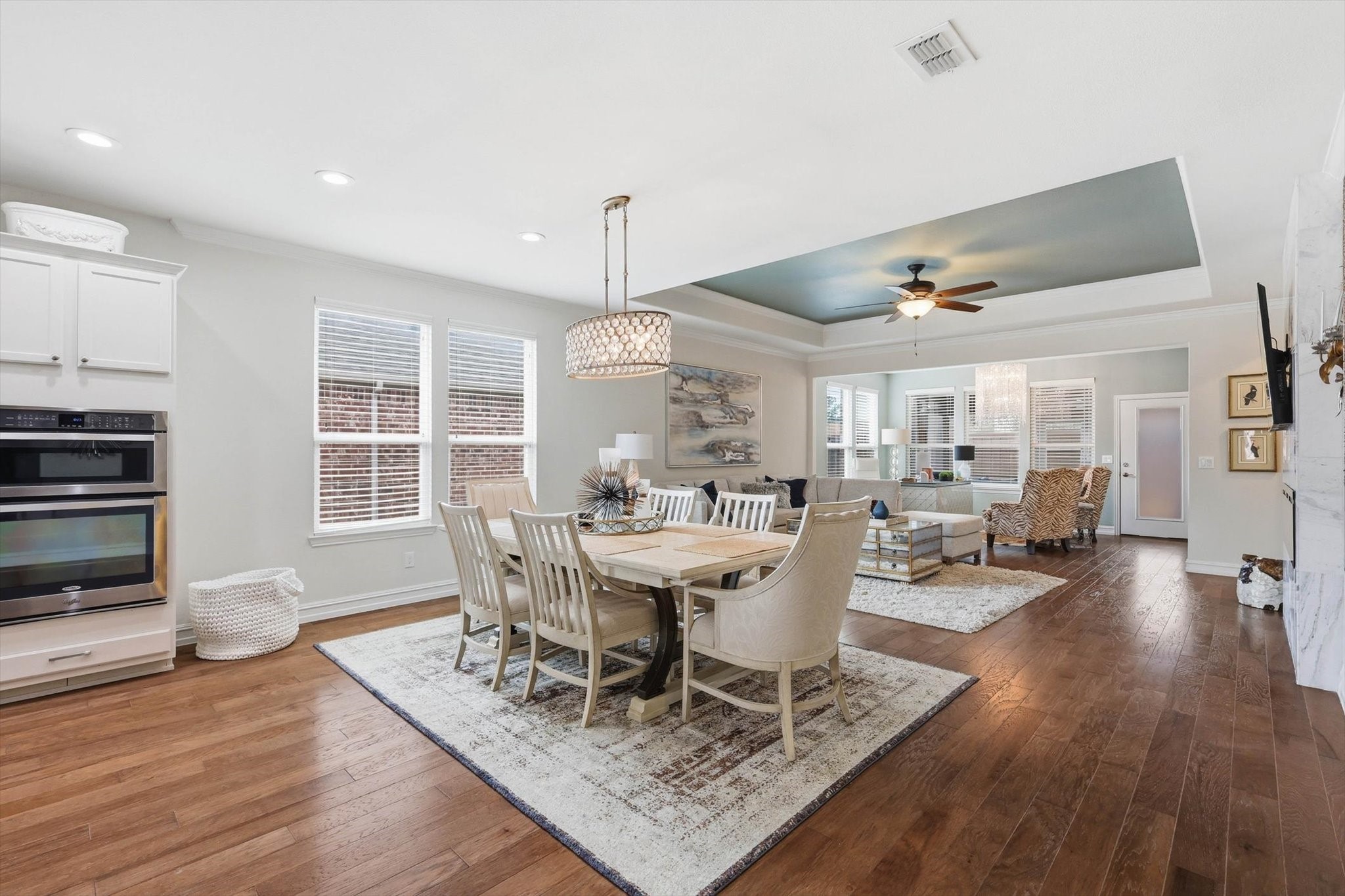 6481 Paragon Drive Frisco TX 75036