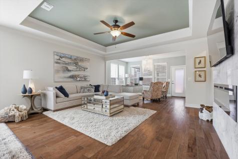 6481 Paragon Drive Frisco TX 75036