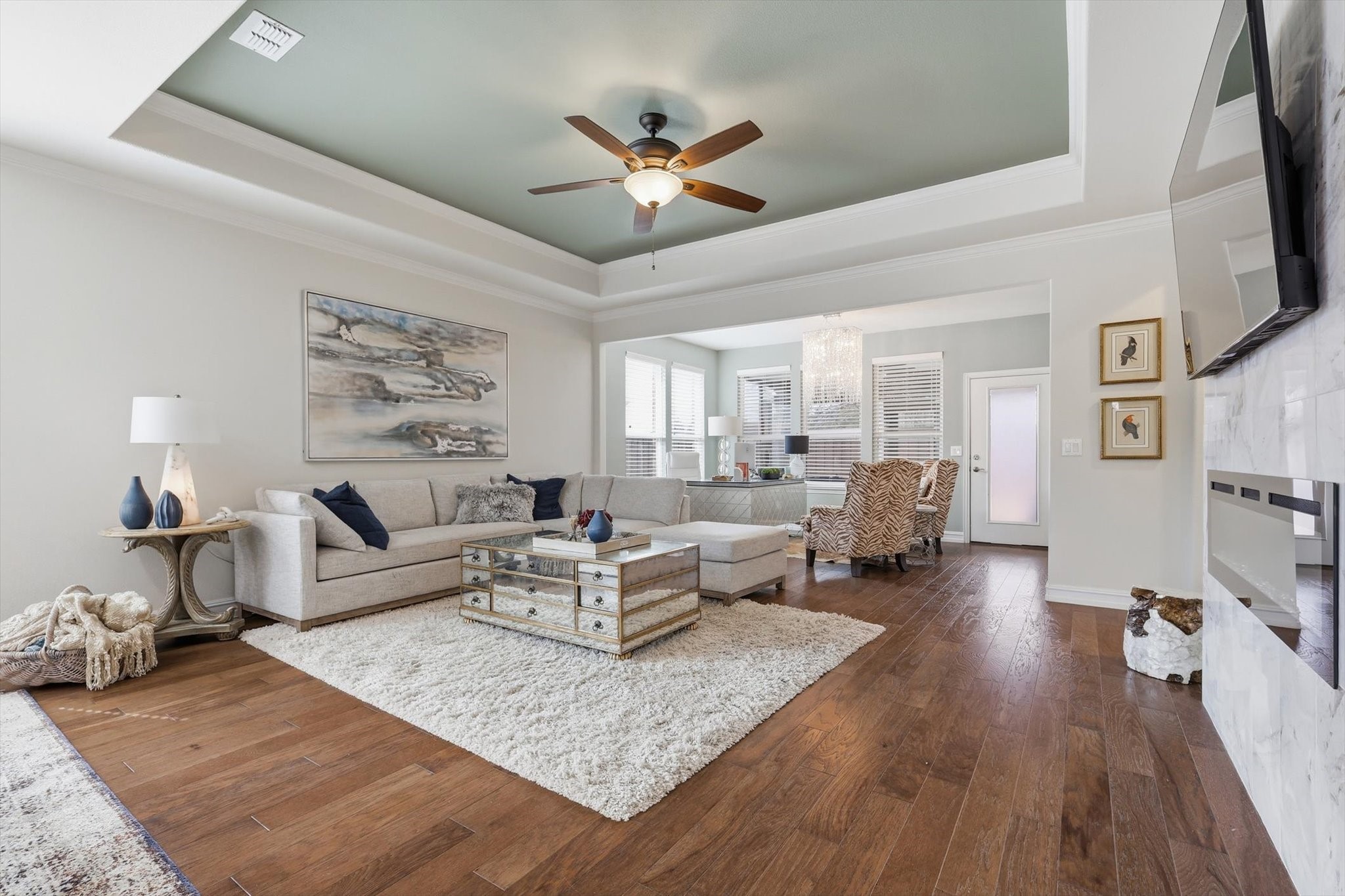 6481 Paragon Drive Frisco TX 75036