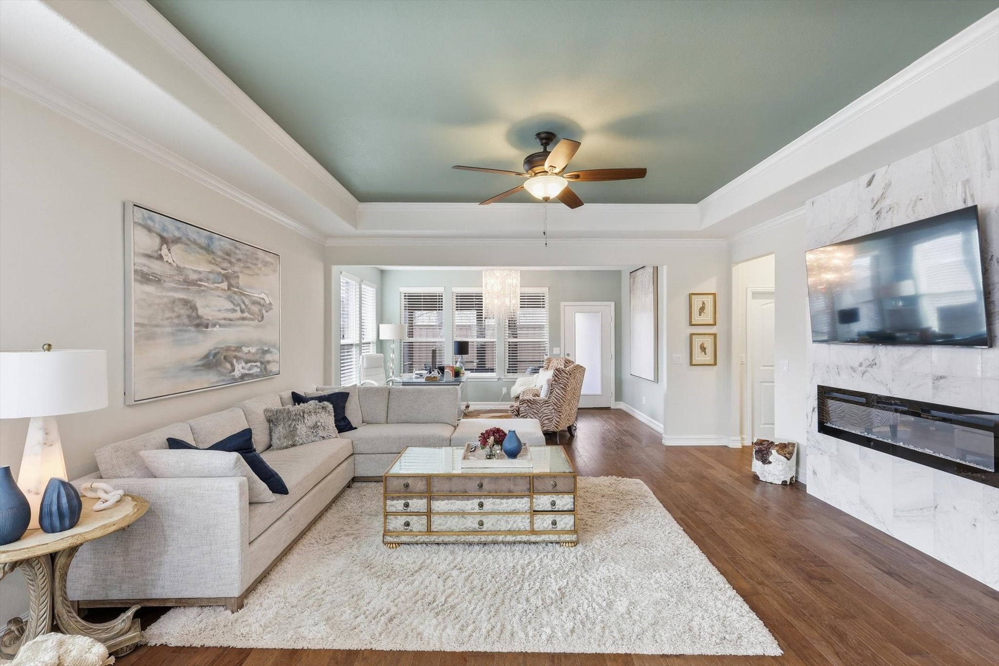6481 Paragon Drive Frisco TX 75036