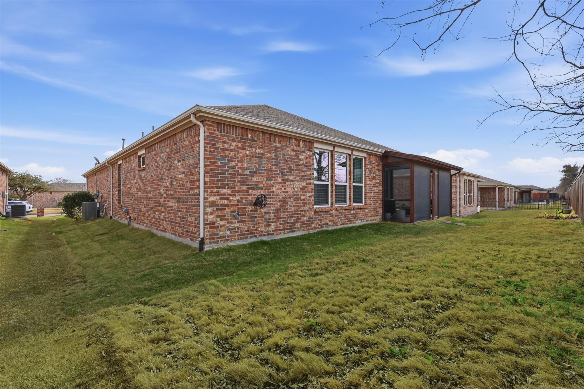 6481 Paragon Drive Frisco TX 75036
