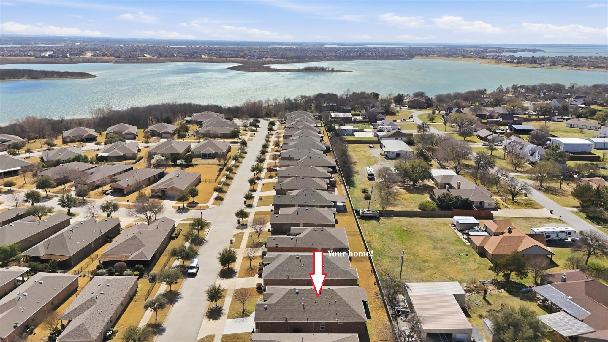 6481 Paragon Drive Frisco TX 75036
