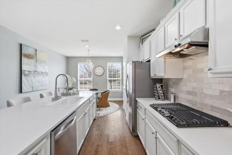 6481 Paragon Drive Frisco TX 75036